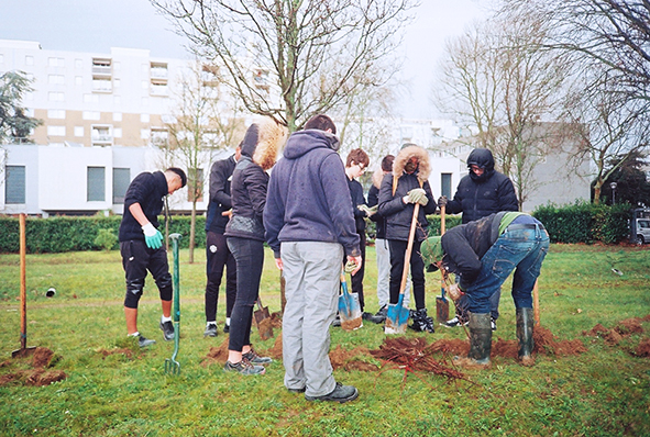 plantation-haies-bocageres-lycee-gustave-eiffel